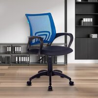 Бюрократ CH-695NLT (синий TW-05/черный TW-11) Image #7