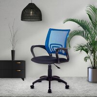 Бюрократ CH-695NLT (синий TW-05/черный TW-11) Image #6