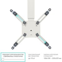 Onkron K3A (белый) Image #4