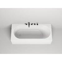 Salini Fabia 180x80 102612M (S-Sense, матовый) Image #3