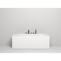 Salini Fabia 180x80 102612M (S-Sense, матовый) Image #2