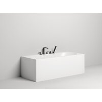 Salini Fabia 180x80 102612M (S-Sense, матовый)