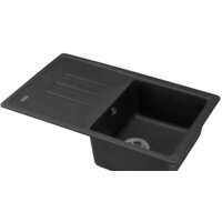 Franke BSG 611-78L 114.0683.322 (графит) Image #2