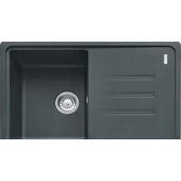 Franke BSG 611-78L 114.0683.322 (графит)