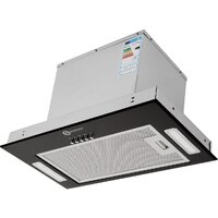 Schtoff Vento 50 Black Image #1