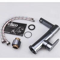 Ekko E1083-21 (темно-серый) Image #2