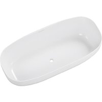 Belux Арго АР-1750 (18, белый матовый/Solid Surface) Image #2