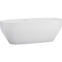 Belux Арго АР-1750 (18, белый матовый/Solid Surface)