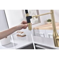 Paulmark Magneto One Ma213188-LG (золото/светлое золото) Image #5