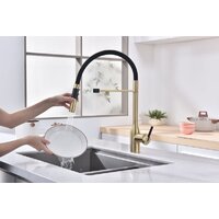 Paulmark Magneto One Ma213188-LG (золото/светлое золото) Image #7