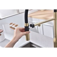 Paulmark Magneto One Ma213188-LG (золото/светлое золото) Image #6