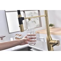 Paulmark Magneto One Ma213188-LG (золото/светлое золото) Image #3