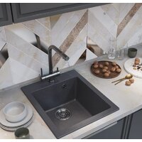 Mixline ML-GM14 551909 (антрацитовый) Image #4