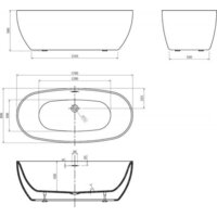 Abber AB9265-1.7 (белый) Image #11