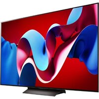 LG OLED C4 OLED65C41LA Image #3