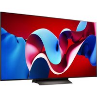 LG OLED C4 OLED65C41LA Image #6