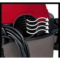 Einhell TC-VC 1815 Image #8