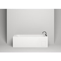 Salini Ornella Axis Kit 180x80 103521M (S-Stone, матовый) Image #4