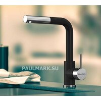 Paulmark Kassel Ka214311-308 (черный) Image #2