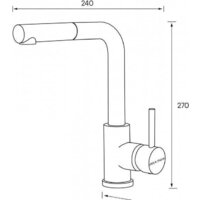 Paulmark Kassel Ka214311-308 (черный) Image #3
