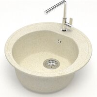 MARRBAXX Карельский камень модель 3/Q2 F003Q002 (бежевый) Image #2