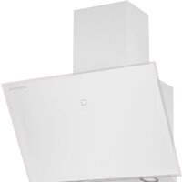 MAUNFELD Eagle 850 60 (белое стекло)