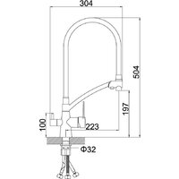 Potato P4077BL Image #3