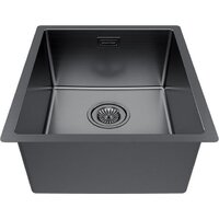 Paulmark Lassan 38 UNI LA38-GM (черный/вороненая сталь) Image #2