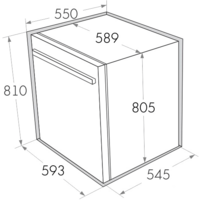 Maunfeld MLP 12 I Image #6