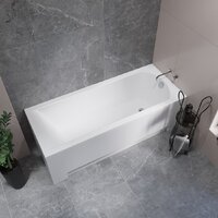 Lauter Amelia 170 21204070 (с каркасом, серым подголовником и белым лиц. экраном) Image #10