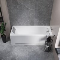 Lauter Amelia 170 21204070 (с каркасом, серым подголовником и белым лиц. экраном) Image #12