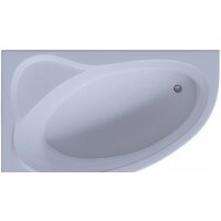 Aquatek Фиджи 170x110L FID170-0000006 (с каркасом и экраном)