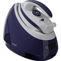 Weissgauff WSS 302 DPP Turbo Steam Pro