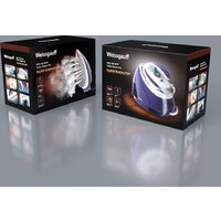 Weissgauff WSS 302 DPP Turbo Steam Pro Image #27