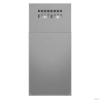 MAUNFELD Bath Isla 401 (нержавеющая сталь) Image #9