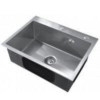 Ulgran Steel 60x45 (брашированная сталь) Image #2