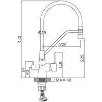 Ledeme L4897A-9 Image #10