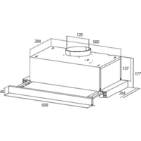 Schtoff Strelka 60 (белый) Image #4