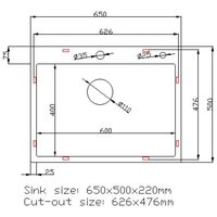 Stellar Decor S6550S-D (сатин) Image #12
