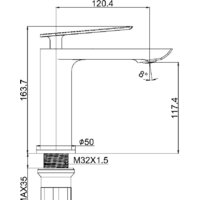 Maxonor Pure Life PL1095-8 Image #2