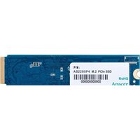 Apacer AS2280P4 256GB AP256GAS2280P4-1 Image #2