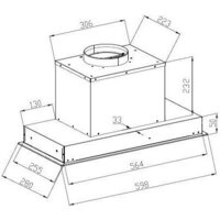 Schtoff Trend 60 White Image #5