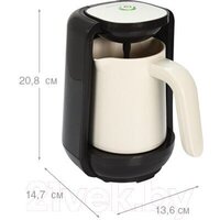 Oursson TC0250/IV Image #4