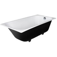 Wotte Старт УР 170x75 БП-э000001105 (с ножками и ручками) Image #2