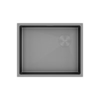 Paulmark NEXT-SKEW 54 UNI PM885444-MG (серый/серый матовый)