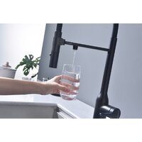 Paulmark Magneto One Ma213188-GM (черный/вороненая сталь) Image #7