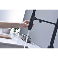 Paulmark Magneto One Ma213188-GM (черный/вороненая сталь) Image #9