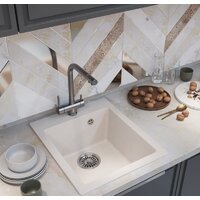 Mixline ML-GM14 551906 (белый) Image #4