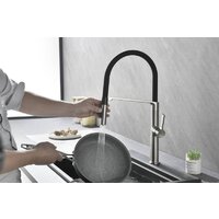 Paulmark Barrel BA214029-BS (стальной) Image #6