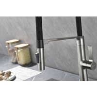 Paulmark Barrel BA214029-BS (стальной) Image #7